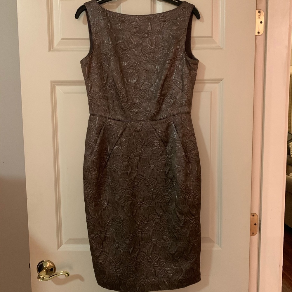 Banana republic dress - NWT